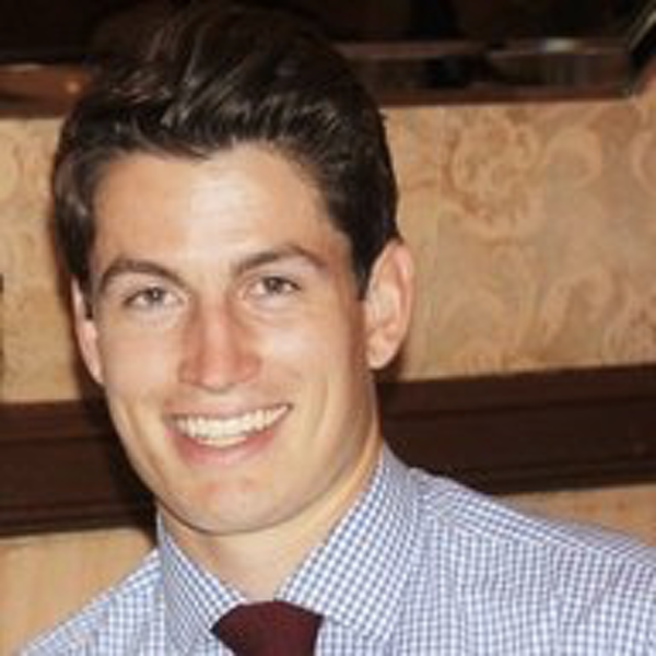 Drew Bidlen