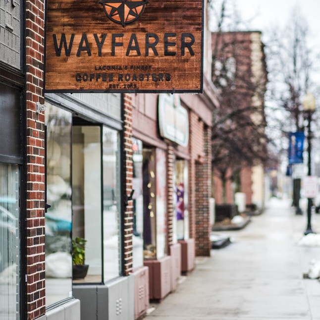 Wayfarer Case Study